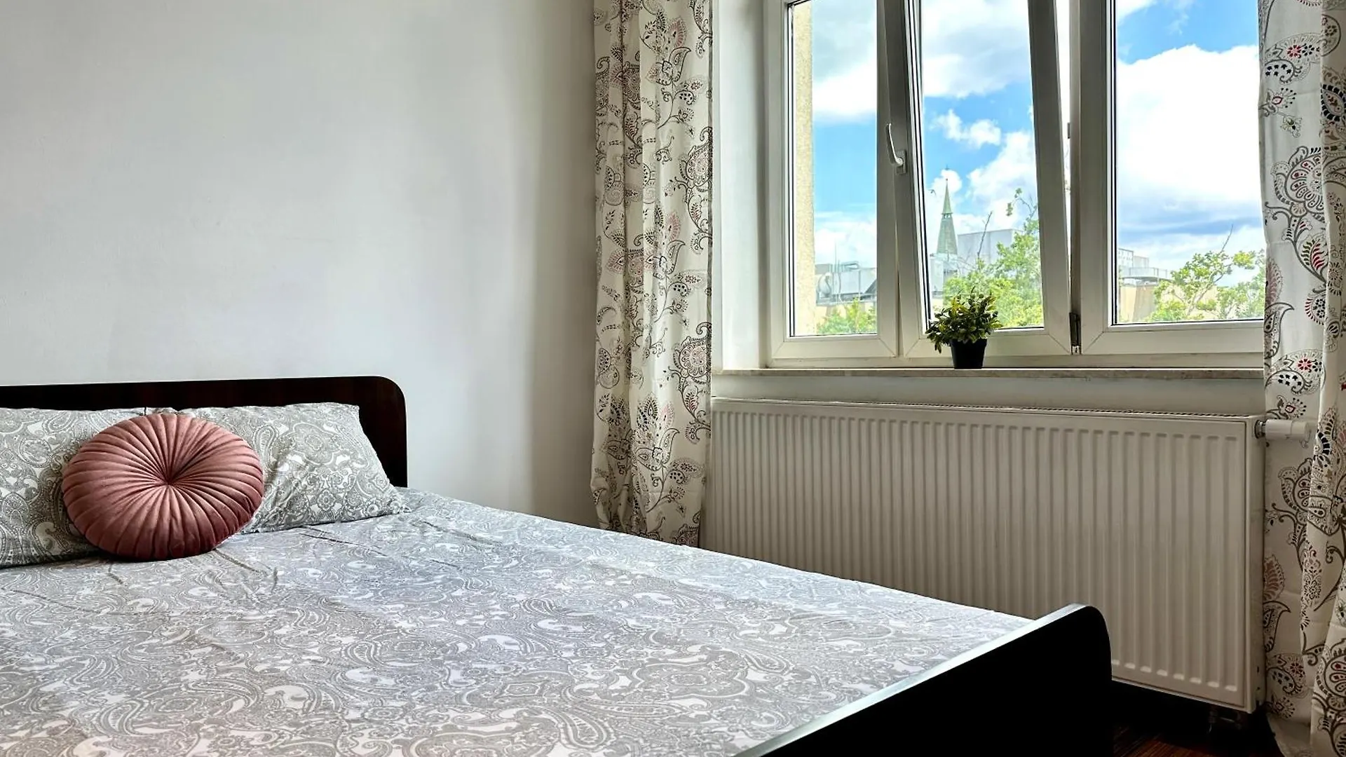 Studio W Centrum Sopotu I